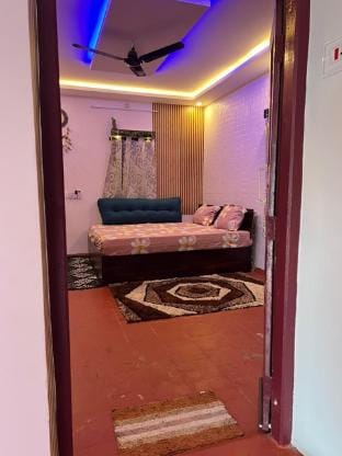 The Terrace Studio - A Chic Private Haven Vacation rental in Tamil Nadu