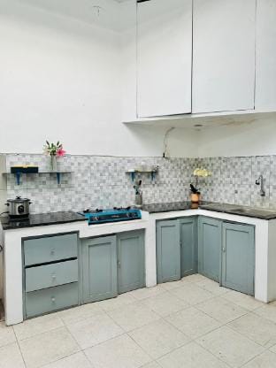 Spacious House - Ngemplak, Surakarta Vacation rental in Indonesia