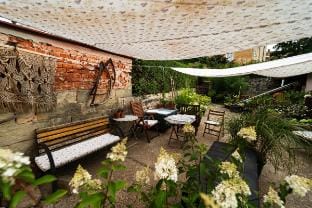 Apartment Space Vacation rental in Czechia