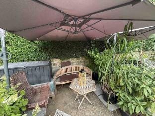 Apartment Space Vacation rental in Czechia