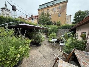 Apartment Space Vacation rental in Czechia