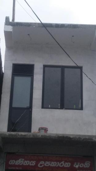 The Azure Nest Vacation rental in Southern Province