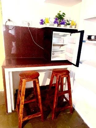Vibe 1 Room for family and freinds with kitchen Vacation rental in Hyderabad
