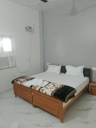 Shriji Sadan  Vacation rental in Uttar Pradesh
