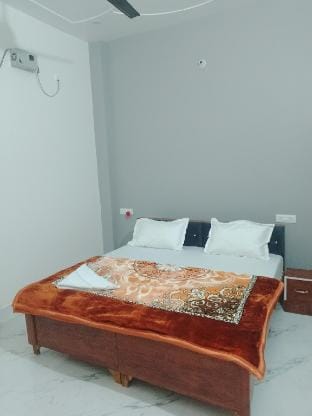 Shriji Sadan  Vacation rental in Uttar Pradesh