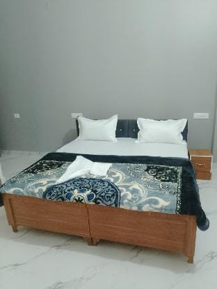 Shriji Sadan  Vacation rental in Uttar Pradesh