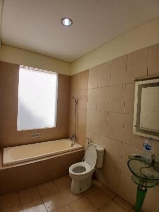 Rumah Liburan 300m2 Nirwana Resor Dago Pakar Vacation rental in Bandung