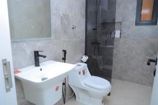 ستديو انيق بدخول ذاتي  Vacation rental in Jeddah