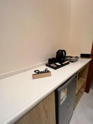 غرفة وصالة ب الفيحاء  Vacation rental in Jeddah