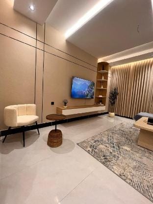غرفة وصالة ب الفيحاء  Vacation rental in Jeddah