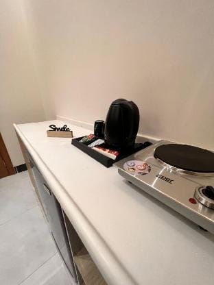 غرفة وصالة ب الفيحاء  Vacation rental in Jeddah