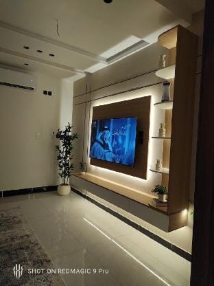 غرفتين وصالة ومطبخ الفيحاء  Vacation rental in Jeddah