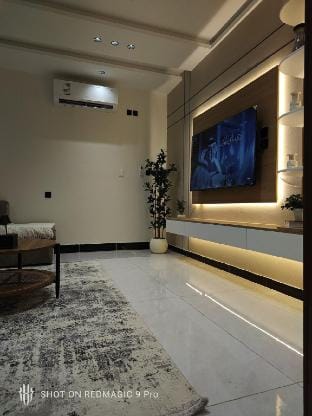 غرفتين وصالة ومطبخ الفيحاء  Vacation rental in Jeddah