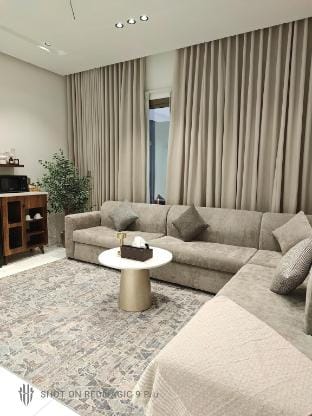 غرفة وصاله الفيحاء في  Vacation rental in Jeddah