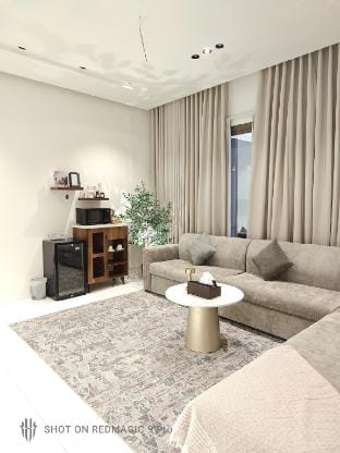 غرفة وصاله الفيحاء في  Vacation rental in Jeddah