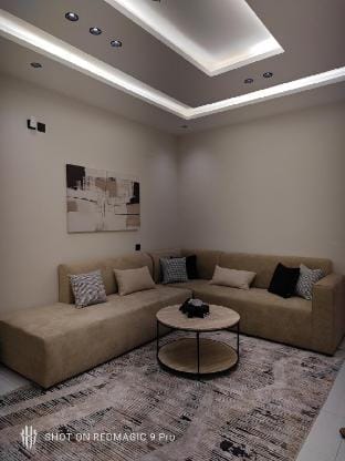 غرفتين وصاله بحمامين ومطبخ الفيحاء  Vacation rental in Jeddah