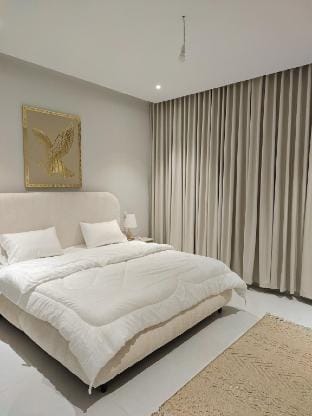 غرفة وصالة بدخول ذاتي النسيم  Vacation rental in Jeddah