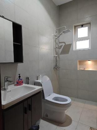 غرفة وصالة بدخول ذاتي النسيم  Vacation rental in Jeddah
