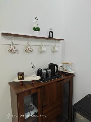 ستديو ب الفيحاء بجوار الجامعة  Vacation rental in Jeddah