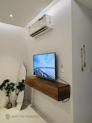 ستديو ب الفيحاء بجوار الجامعة  Vacation rental in Jeddah