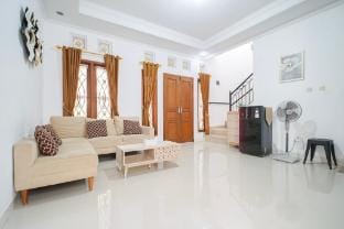 Zen Homestay Jogja Vacation rental in Yogyakarta