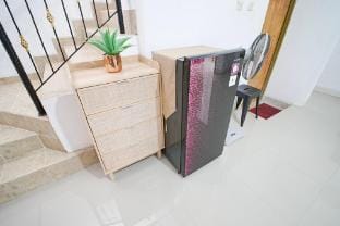 Zen Homestay Jogja Vacation rental in Yogyakarta