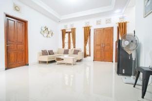Zen Homestay Jogja Vacation rental in Yogyakarta