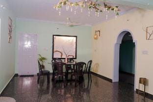 Wild Wood Stays Vacation rental in Madikeri