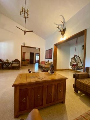 Shangri-La Boutique Farm house  in Mangalore near the Airport Vacation rental in Mangaluru