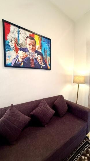 Sukoon Stays – 2BHK Near Chandigarh Airport Vacation rental in Punjab, India