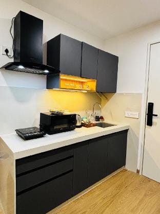 The Meraki Home Vacation rental in Pune