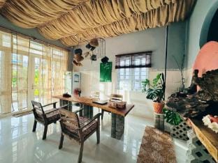 Entire Garden house᯽Con Dao᯽3BR•4WC᯽Washer & Dryer Vacation rental in Ba Ria - Vung Tau