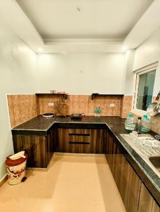 Aura Stays 2bhk Vacation rental in Lucknow
