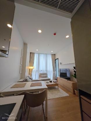 A cozy 2 Bedrooom in city center Vacation rental in Bangkok