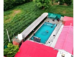 kesariya Bagh Resort – Rooms, Pool & Garden  Farm Stay in Rajasthan