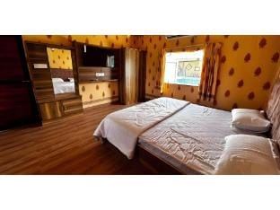 kesariya Bagh Resort – Rooms, Pool & Garden  Farm Stay in Rajasthan