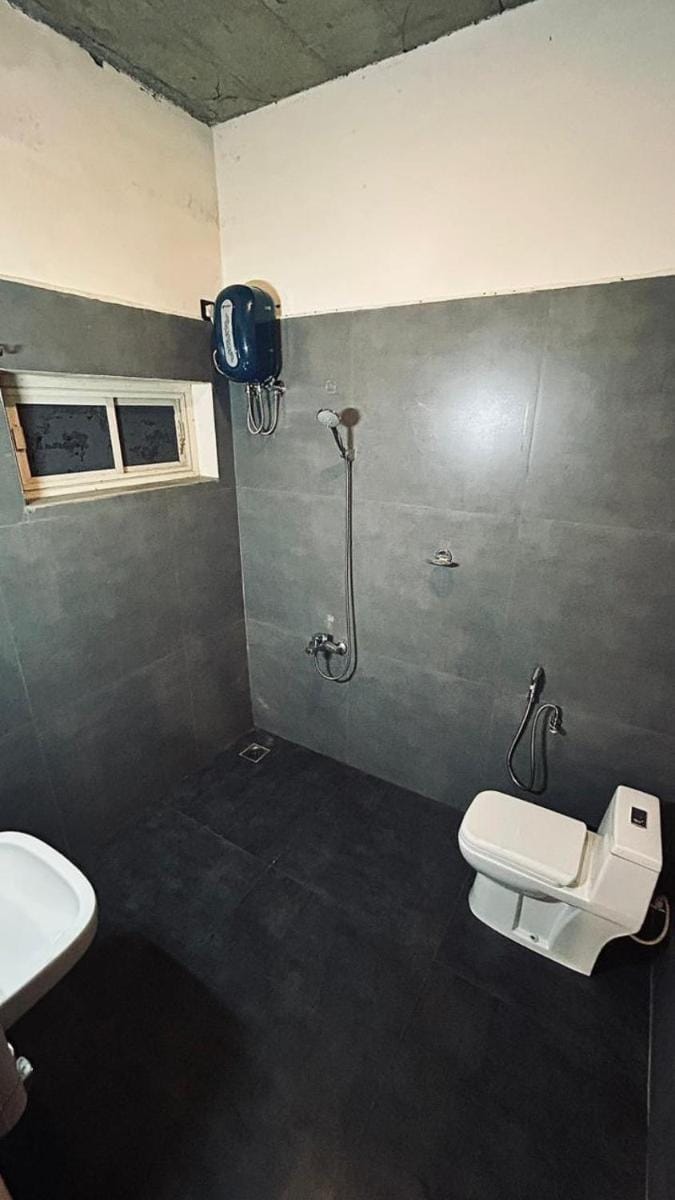 ATJ The Hideout Farm Stay in Kerala