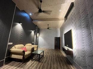 Yeoor Hills Anandwan Villa Farm Stay in Thane