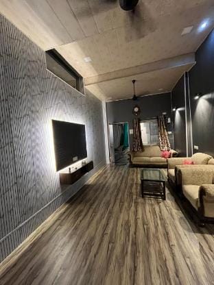 Yeoor Hills Anandwan Villa Farm Stay in Thane