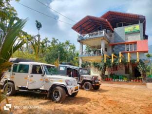 Summergreen Homestay  Farm Stay in Karnataka
