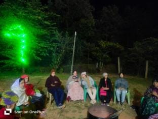 Summergreen Homestay  Farm Stay in Karnataka