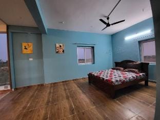 La Vista Farms Farm Stay in Telangana