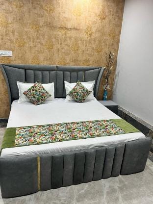 Nexlay Aqua Farmhouse Farm Stay in Jaipur