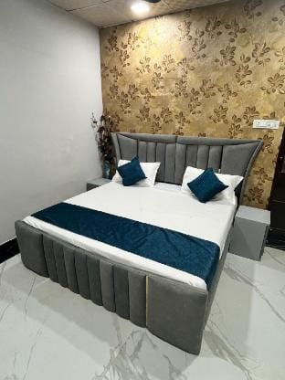 Nexlay Aqua Farmhouse Farm Stay in Jaipur