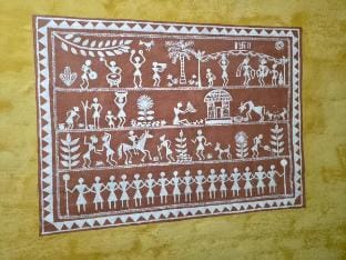 SKOON THE PEACE The place where u Enjoy Farm Stay in Punjab, India