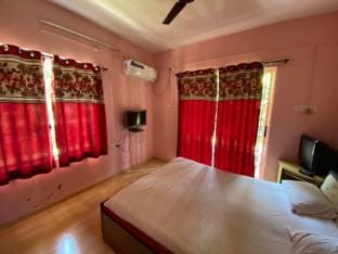 Villa in Mahabaleshwar Panchgani Farm Stay in Maharashtra