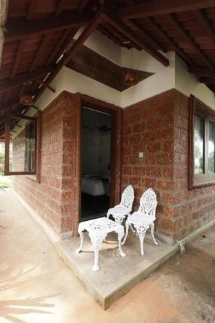 Vibez Eco Resort Farm Stay in Sakleshpur