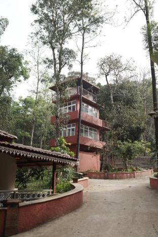 Vibez Eco Resort Farm Stay in Sakleshpur