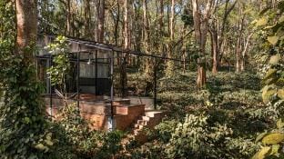 Cove by Raho Nestled Away Retreat Farm Stay in Karnataka