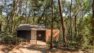 Cove by Raho Nestled Away Retreat Farm Stay in Karnataka